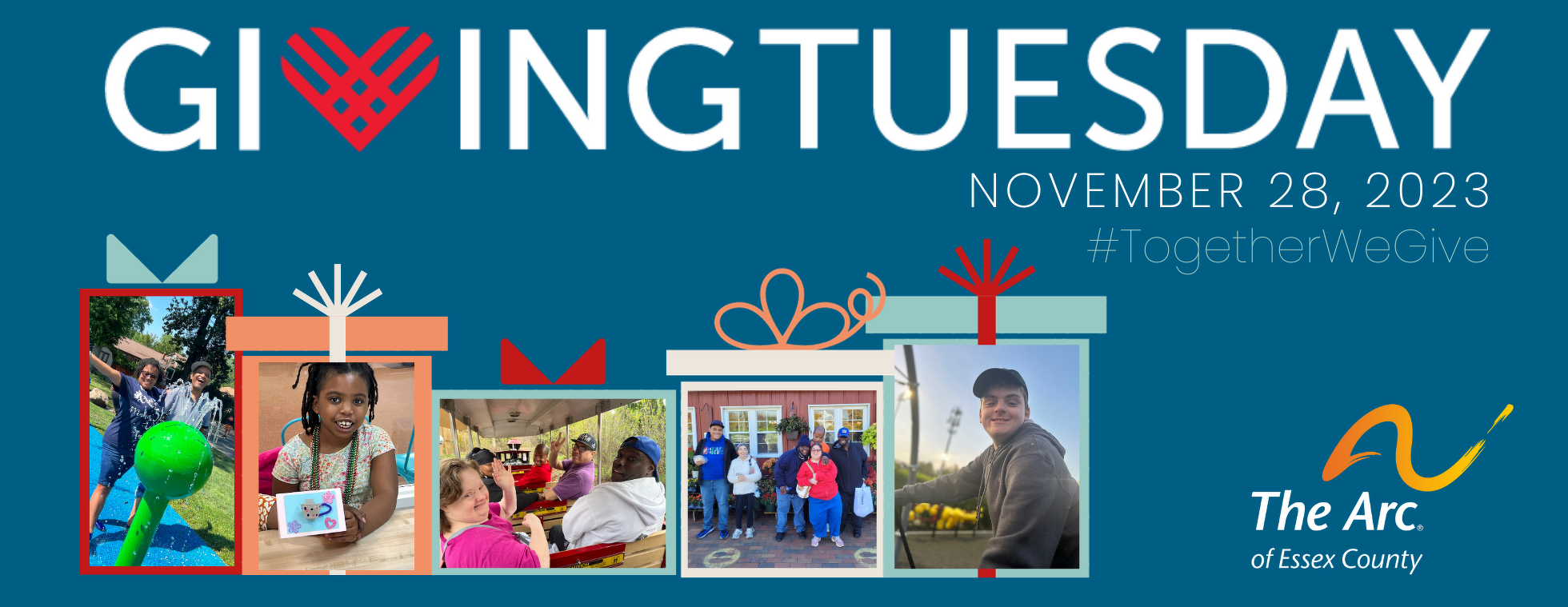 2023 Annual Appeal Giving Tuesday